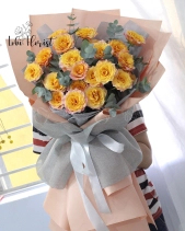 Rực Rỡ Ánh Dương - belovedbeyond.com