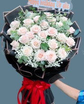 Shop Hoa 54 | Bó Hoa 64 - belovedbeyond.com