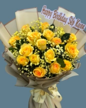 Shop Hoa 54 | Bó Hoa 77 - belovedbeyond.com