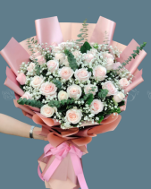 Shop Hoa 54 | Bó Hoa 81 - belovedbeyond.com