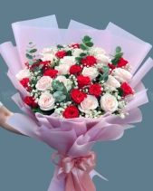 Shop Hoa 54 | Bó Hoa 88 - belovedbeyond.com