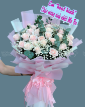 Shop Hoa 54 | Bó Hoa 89 - belovedbeyond.com