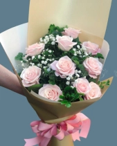 Shop Hoa 54 | Bó Hoa 99 - belovedbeyond.com