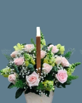 Bright As The Sun - belovedbeyond.com