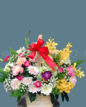 Niềm Vui - belovedbeyond.com