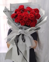 Chung Thủy - belovedbeyond.com
