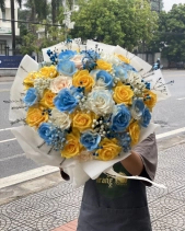 Valentine - belovedbeyond.com