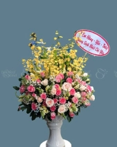 Shop Hoa 54 | Hoa Bình - 218 - belovedbeyond.com