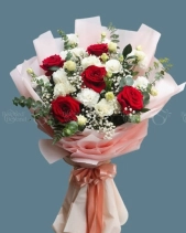 Shop Hoa 54 | Hoa Bó - 220 - belovedbeyond.com