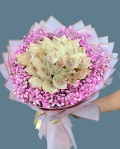 Shop Hoa 54 | Hoa Bó - 234 - belovedbeyond.com