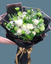 Shop Hoa 54 | Hoa Bó - 258 - belovedbeyond.com