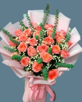Shop Hoa 54 | Hoa Bó - 266 - belovedbeyond.com