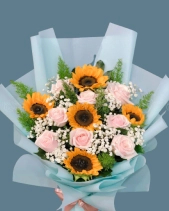 Shop Hoa 54 | Hoa Bó - 269 - belovedbeyond.com