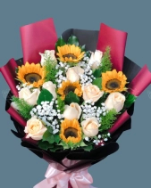 Shop Hoa 54 | Hoa Bó - 271 - belovedbeyond.com