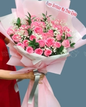 Shop Hoa 54 | Hoa Bó - 277 - belovedbeyond.com