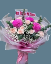 Shop Hoa 54 | Hoa Bó - 282 - belovedbeyond.com