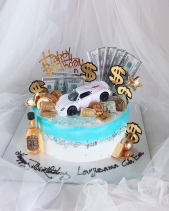 Cake 02 - belovedbeyond.com