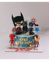 Cake 07 - belovedbeyond.com