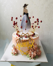 Cake 09 - belovedbeyond.com