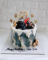 Cake 17 - belovedbeyond.com
