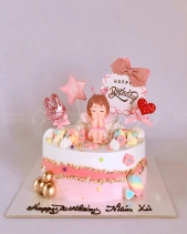 Cake 18 - belovedbeyond.com