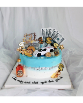 Cake 20 - belovedbeyond.com