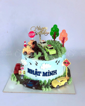 Cake 21 - belovedbeyond.com