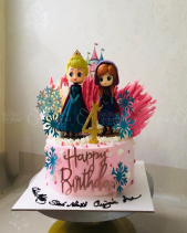 Cake 22 - belovedbeyond.com