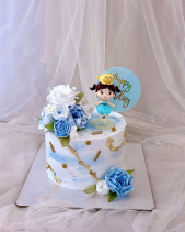 Cake 23 - belovedbeyond.com