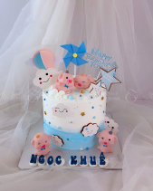 Cake 26 - belovedbeyond.com