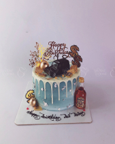 Cake 30 - belovedbeyond.com