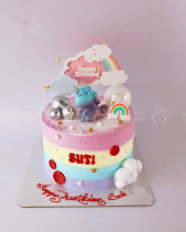 Cake 31 - belovedbeyond.com