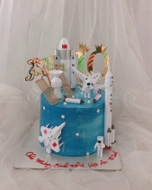 Cake 33 - belovedbeyond.com