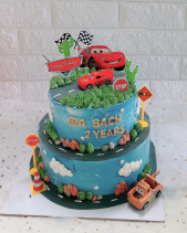 Cake 36 - belovedbeyond.com