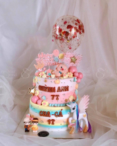 Cake 41 - belovedbeyond.com