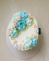 Cake 58 - belovedbeyond.com