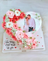 Cake 62 - belovedbeyond.com