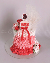 Cake 64 - belovedbeyond.com