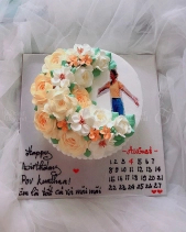 Cake 66 - belovedbeyond.com