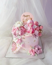 Cake 68 - belovedbeyond.com