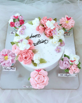 Cake 97 - belovedbeyond.com