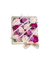 Tím Yêu Thương - belovedbeyond.com