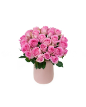 Hồng Sen (25 Bông) - belovedbeyond.com