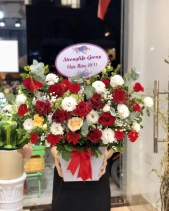 Tri Ân - belovedbeyond.com