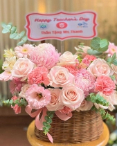 Happy Teacher's Day - belovedbeyond.com