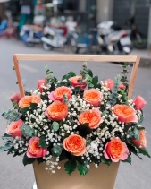 Hoa Lẵng 297 - belovedbeyond.com