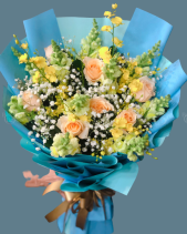 Shop Hoa 54 | Hoa Bó 304 - belovedbeyond.com