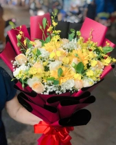 Shop Hoa 54 | Hoa Bó 305 - belovedbeyond.com