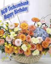 Hoa Chúc Mừng - belovedbeyond.com