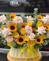 Mẹ Yêu - belovedbeyond.com